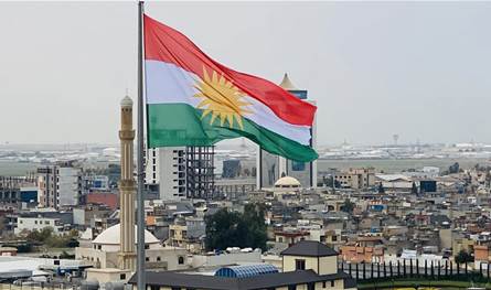 اجتماع سري بين أربيل وبغداد… والملف الأمني يدخل مرحلة حسّاسة