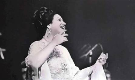 يسرد حياة أم كلثوم.. إليكم موعد عرض فيلم &quot;الست&quot; (فيديو)