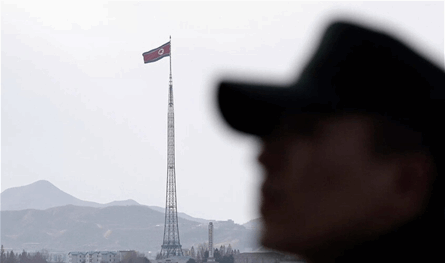 بيونغ يانغ تصعّد لهجتها: المناورات الأميركية تهدد استقرار شبه الجزيرة الكورية