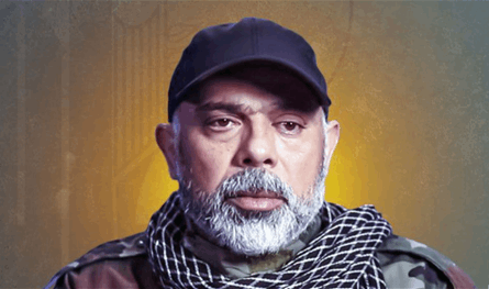 &quot;كواليس مطاردة&quot; الطبطبائي.. صحيفة إسرائيلية تكشفها