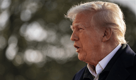 عمليات برّية وشيكة.. ترامب يتوعّد شبكات المخدرات في فنزويلا