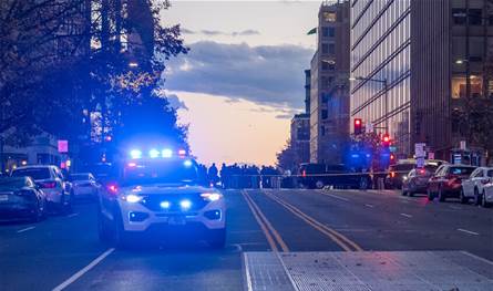 تحقيقات هجوم واشنطن ترجّح دوافع مرتبطة باضطرابات عقلية لدى المشتبه به