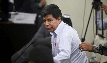 &quot;رئيس الفقراء&quot; إلى السجن.. بتهمة التمرد