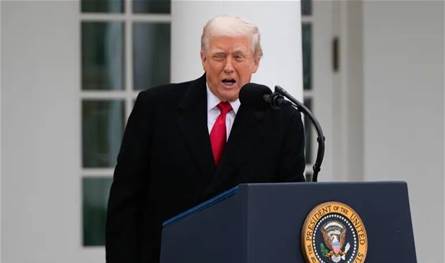 بعد قرار مراجعة الـ&quot;غرين كارد&quot;.. ترامب يُعلّق الهجرة بشكل دائم من هذه الدول