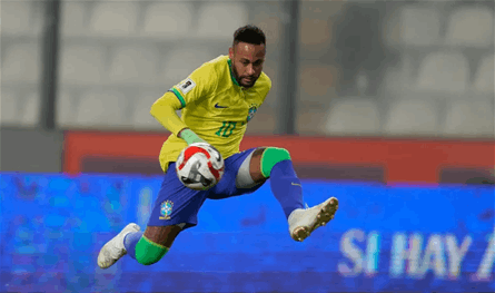 نيمار يتحدّى الأطباء.. ويغامر بحلمه في مونديال 2026