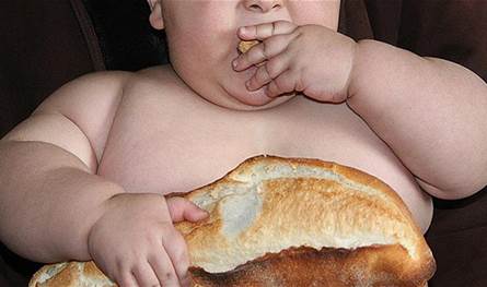 نصائح غذائية ورياضة للحد من السمنة ومضاعفاتها