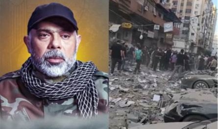 مفاجأة عن اغتيال طبطبائي.. ضابط عمره 23 عاماً خطّط لقتله!