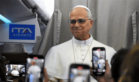 هذا ما سيقوله قداسة البابا لمسيحيي لبنان