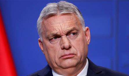 المجر تبحث التسوية الأوكرانية رغم الحرب وتعزز علاقاتها مع روسيا