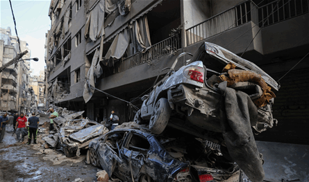 عام على الاتفاق.. لبنان ساحة مفتوحة وإسرائيل تُكرّس الوقائع بالقوة