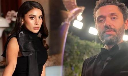 بعد أنباء ارتباطه بدينا الشربيني.. فنانة شهيرة تكشف عن علاقتها بكريم عبد العزيز (فيديو)