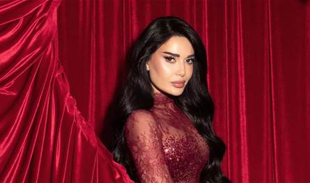 رسالة مؤثرة من سيرين عبد النور لجمهورها.. هذه تفاصيلها