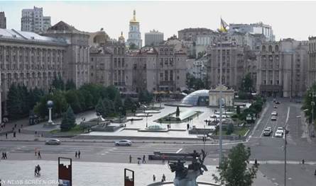 كييف عن الخطة الأميركية: لا تنازل عن أي أراض أوكرانية مقابل إنهاء الحرب