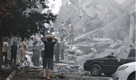 بعد أشهر من الحرب مع إيران.. تقرير لـ&quot;Middle East Eye&quot; يكشف ماذا يحدث في إسرائيل