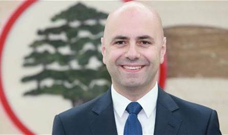 حاصباني: التصعيد في لبنان آتٍ إلا إذا زادت الشفافية في الجنوب