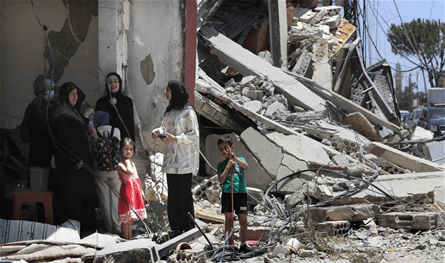 هل باتت احتمالات الحرب اكثر جدية؟