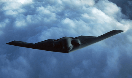 عن قاذفات B-2 Spirit.. إليكم ما كشفه تقرير أميركي