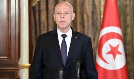 الرئيس التونسي: القرار الذي أصدره البرلمان الأوروبي هو تدخل &quot;سافر&quot; في شؤوننا