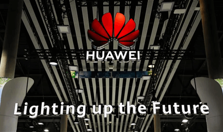 بعد 5 سنوات من عقوبات أميركا.. &quot;هواوي&quot; قوية في الصين أضعف في العالم