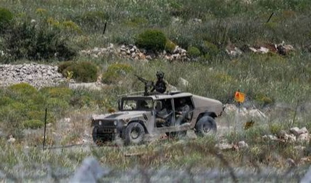 ماذا يكشف التوغل الإسرائيلي في ريف دمشق؟ خبيرٌ يفسر &quot;الخطورة&quot;