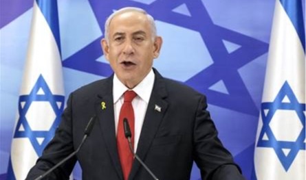 بشأن معبر الكرامة مع الأردن.. هذا ما قرّره نتنياهو