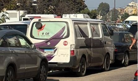 في طرابلس.. إطلاق نار بسبب خلاف على أفضلية مرور 