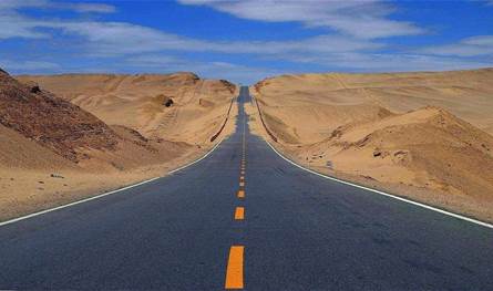 مشروع لطريق سريع بـ1.5 مليار دولار.. ودولة كبرى ستتولاه