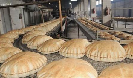 نقابة أفران الجنوب تطالب بإعفاء العمال السوريين: الخبز مهدّد وسط التصعيد