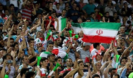 إيران تقاطع قرعة كأس العالم 2026.. ما السبب؟
