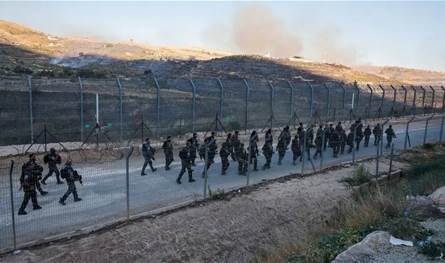 توغل إسرائيلي واستهداف مدنيين.. ما الذي يحدث في سوريا؟