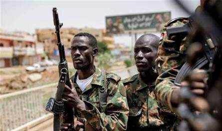 وسط تصعيد أميركي... اتهامات متصاعدة باستخدام الجيش السوداني أسلحة كيماوية 