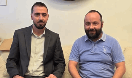 رستم: الشراكة بين القطاع الطبي والمؤسسات الرسمية تصب في مصلحة المواطنين