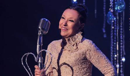 عودة أيقونة العصر الذهبي… نجاة الصغيرة في الأوبرا بعد غياب طويل