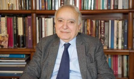 وزير الثقافة: نُرحّب بالاعترافات الدولية الأخيرة بدولة فلسطين