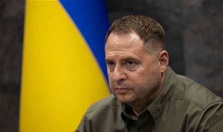 &quot;ذراع زيلينسكي الأيمن&quot; يستقيل... فضيحة بملايين الدولارات في أوكرانيا