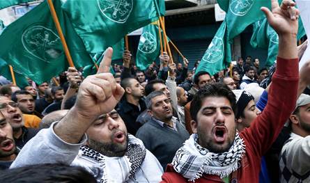 خطة سرّية داخل الإخوان... &quot;كيانات&quot; بواجهات جديدة