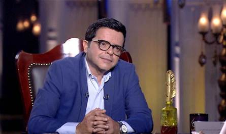 عقد قران ابنة محمد هنيدي والجمهور يعلّق: شبه والدها (صور)