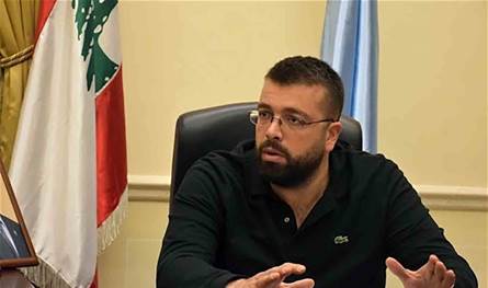 أحمد الحريري: صيدا ترفع اسم لبنان ورؤية رفيق الحريري حاضرة في هذا الإنجاز
