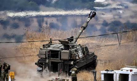 اغتيال الطبطبائي &quot;صفّارة إنذار&quot;… حزب الله وإيران يستعدّان لجولة مقبلة