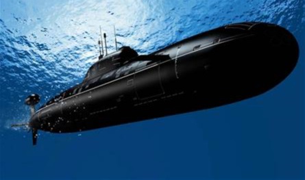 &quot;حرب تحت البحار&quot;.. تقريرٌ بريطاني يطرحُ معلومات مثيرة