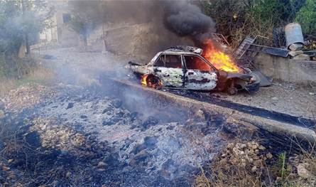 هذا آخر ما قيل عن &quot;تصعيد لبنان&quot;.. مصادر دبلوماسية تتحدّث