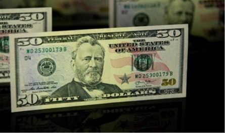 خبر جديد عن الـ50 دولاراً.. ما الذي تمّ اكتشافه؟