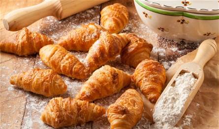 الكرواسان وصحة الدم: ما الذي يحدث لجسمك عند تناوله؟