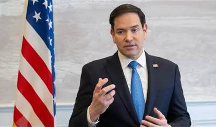 وزير الخارجية الأميركي سيتغيب عن اجتماع لحلف الأطلسي في لحظة حرجة لأوكرانيا