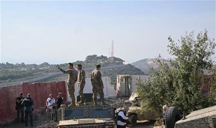 مجلس الوزراء: حصر السلاح في كل لبنان.. إشادة أميركية بالجيش وهذا ما أنجزه الجيش في جنوب الليطاني؟