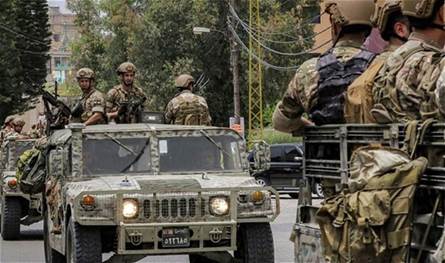 دعم اميركي مشروط للجيش والحرب رهن الحوار الاميركي الإيراني