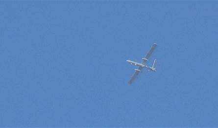 يوميات الجنوبيين تحت المُسيّرات