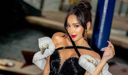 بعد الحديث عن إمكانية تعرّضه لخطأ طبي.. هذا ما كشفته بسمة بوسيل عن طليقها تامر حسني