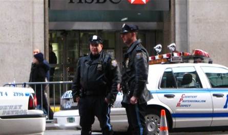 اطلاق نار في مركز تسوق في كاليفورنيا.. وسقوط جريحين