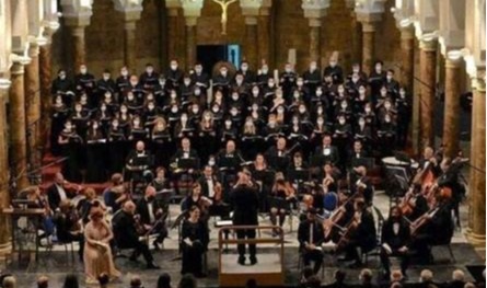 مهرجان &quot;بيروت ترنم&quot; ينطلق اليوم: هوية ثقافية متجدّدة